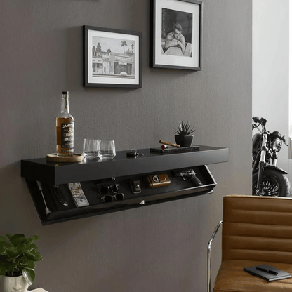 🔥LAST DAY 52% OFF🔥🔥Wallboard With Secret Compartment