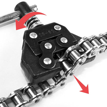 💥Special sale - Roller Chain Tools Kit