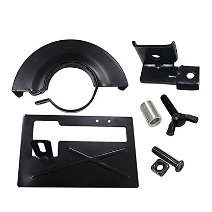 💥Special sale - Special Cutting Bracket Protective Cover For Angle Grinder