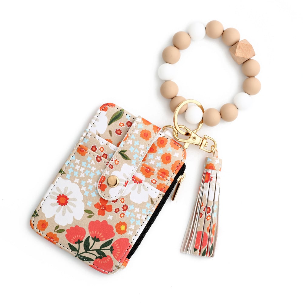 🎁Today's Special $5.99🔥Women's Boho Beaded Wallet