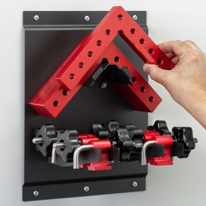 🔥This month's hottest items - Clamping Square Clamp PLUS and CSP Clamp - naotstore