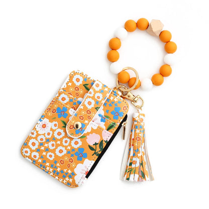 🎁Today's Special $5.99🔥Women's Boho Beaded Wallet