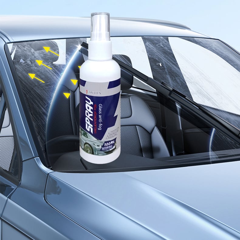 🔥Limited time offer, last day 53% off🎁Microfiber Car Windshield Cleaning Tool with Extendable Handle