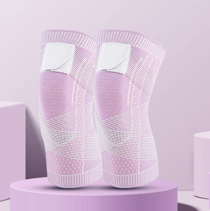 🔥LAST DAY 48% OFF🔥🔥sports knee brace cover