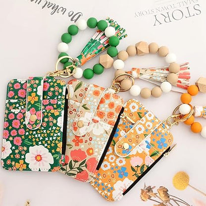 🎁Today's Special $5.99🔥Women's Boho Beaded Wallet
