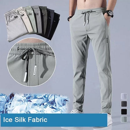 🔥LAST DAY 56% OFF🔥🔥Stretch Pants – Men‘s Fast Dry Stretch Pants