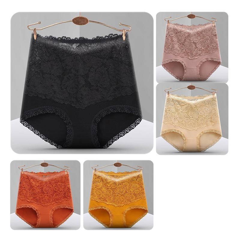 🔥This month's best-selling products💥Sexy Breathable Lace Underwear