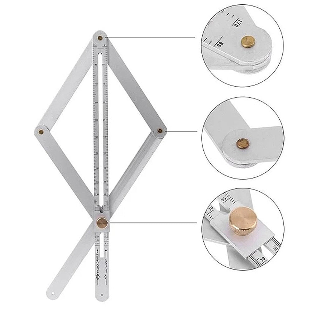 🔥This week's specials - Corner Angle Finder - naotstore