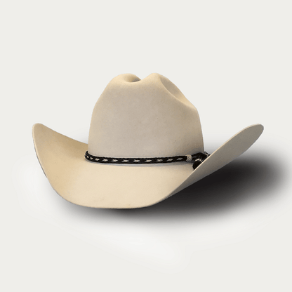 🔥LAST DAY 56% OFF🔥🔥Handmade YellowStone Cowboy Hat