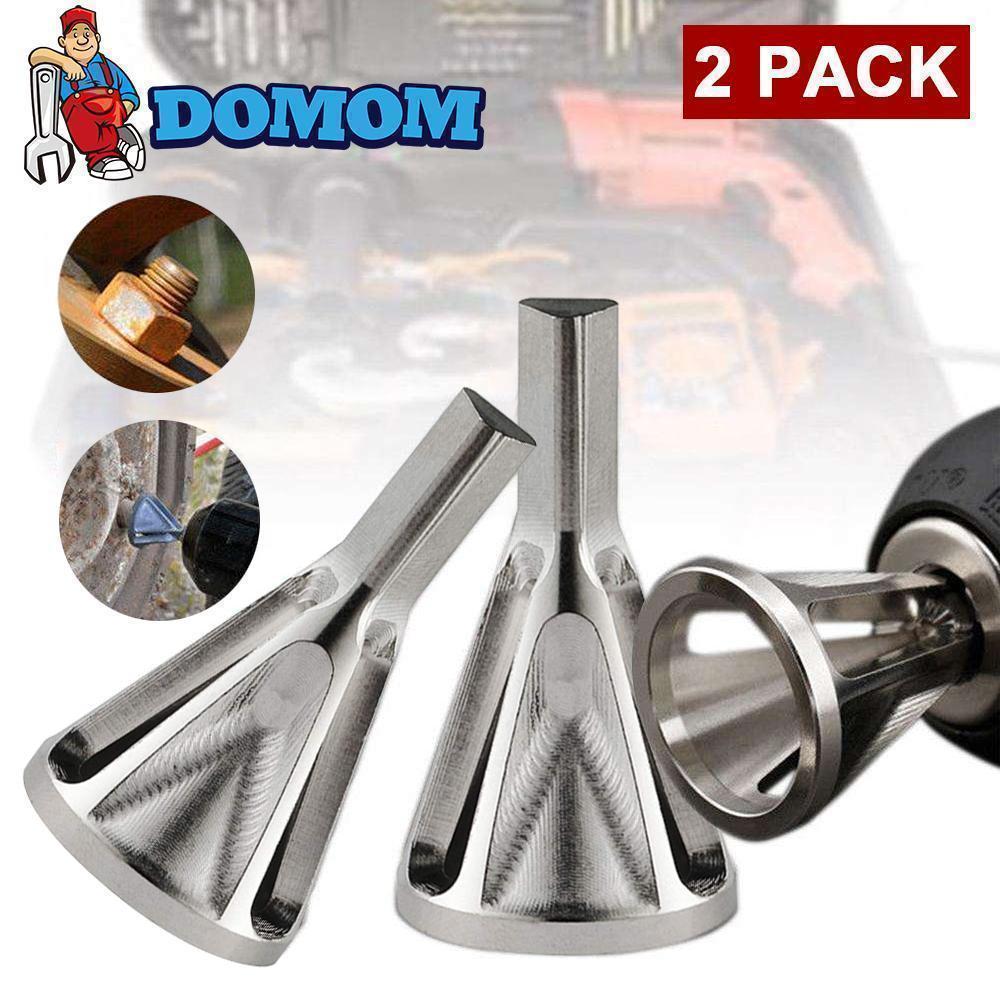 🔥Last day! 💥Special sale - Deburring External Chamfer Tool for Drill Bit - naotstore