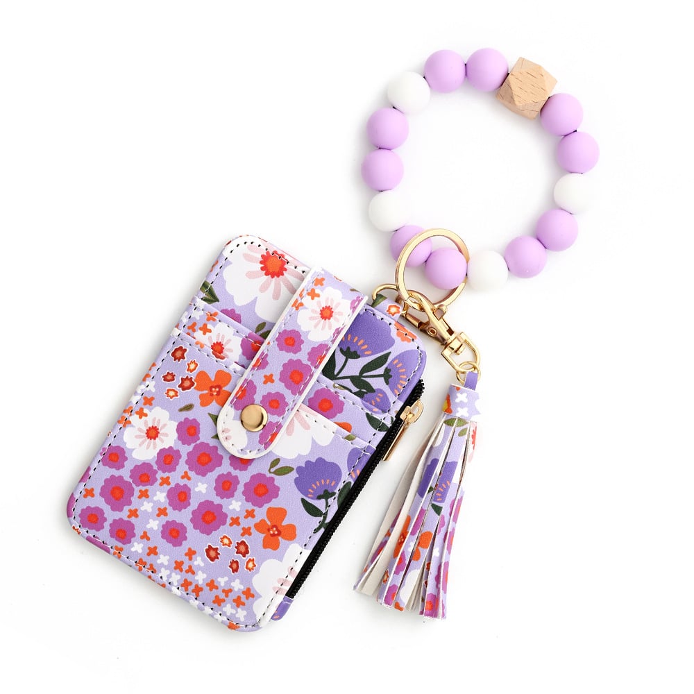 🎁Today's Special $5.99🔥Women's Boho Beaded Wallet
