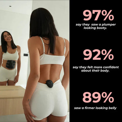 🔥LAST DAY 59% OFF🔥🔥EMS buttocks trainer