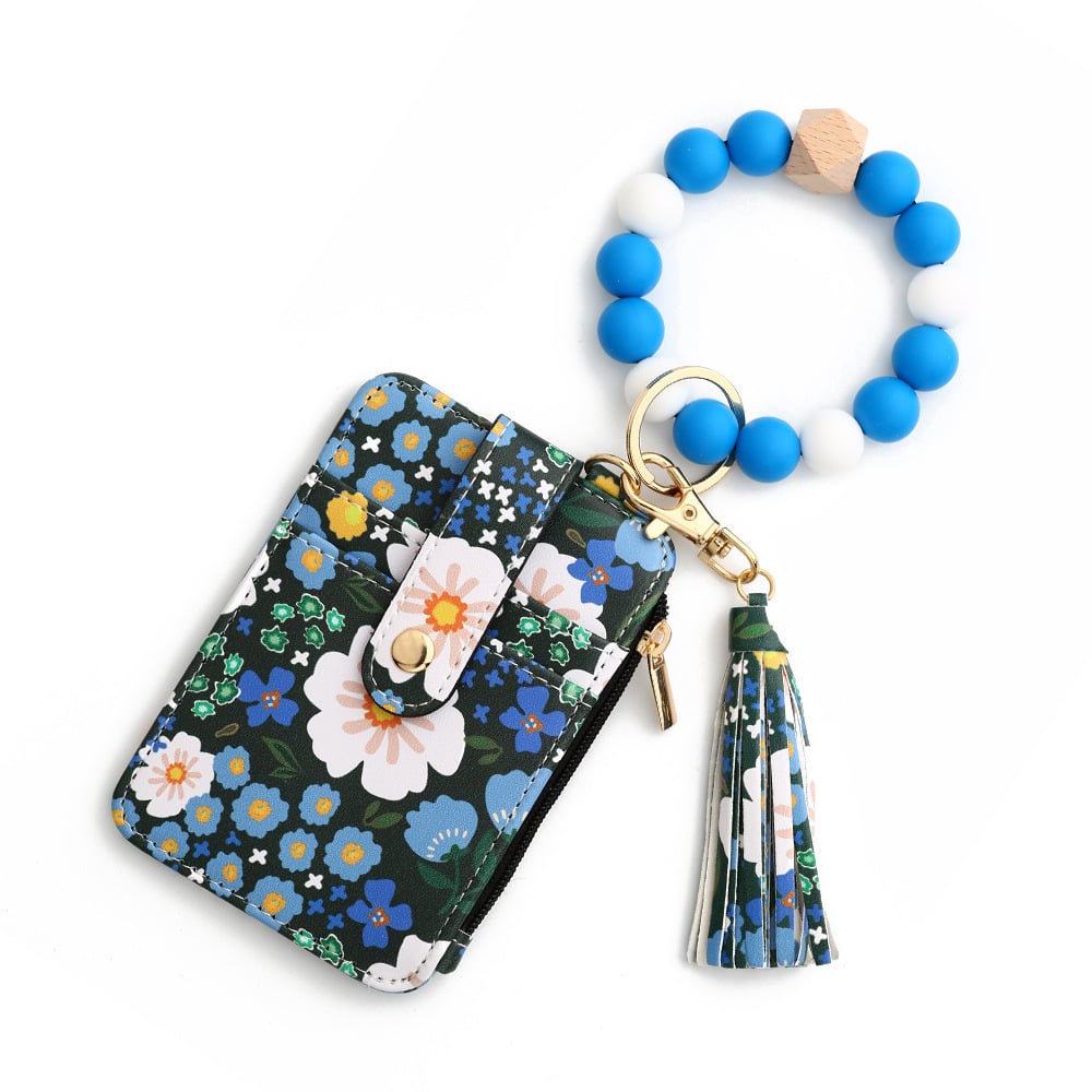 🎁Today's Special $5.99🔥Women's Boho Beaded Wallet