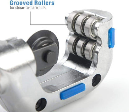 💥Special sale - Metallic Tubing Cutter