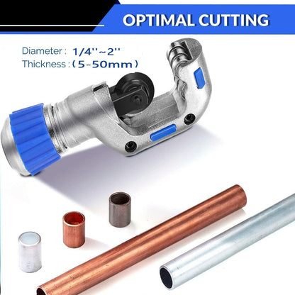 💥Special sale - Metallic Tubing Cutter