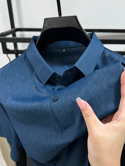💥Special sale - Men's Casual Polo Shirt