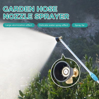 💥Special sale - High Pressure Nozzle