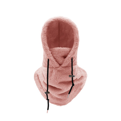 💥Special sale - Sherpa Hood Ski Mask