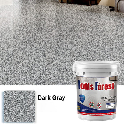 🔥Last Day 48% OFF🔥High Gloss Effect Epoxy Floor Coating with Marble