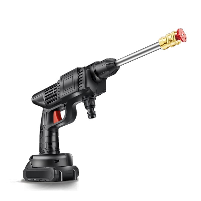 Wyhsports - Cordless Portable High Pressure Spray Water Gun