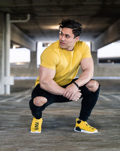 🔥LAST DAY 53% OFF🔥🔥Essential Draped Tee