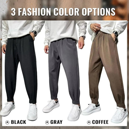 🔥LAST DAY 52% OFF👖Men's Spring Super Comfort Loose Jogging Pants