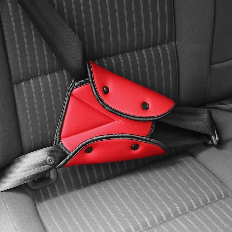 🎁✨Seat Belt Adjuster For Kids & Adults✨🎁