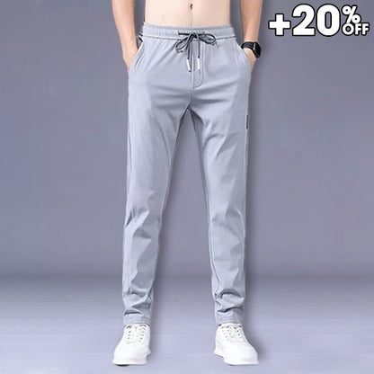 🔥LAST DAY 56% OFF🔥🔥Stretch Pants – Men‘s Fast Dry Stretch Pants
