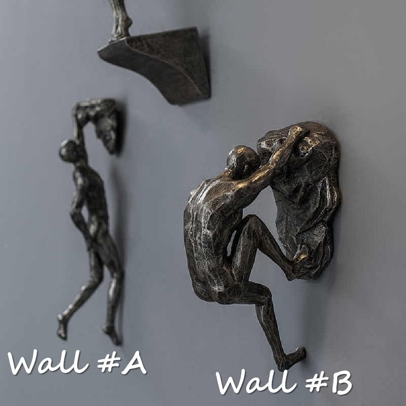 Wyhsports - Unique 3D sculpture Art