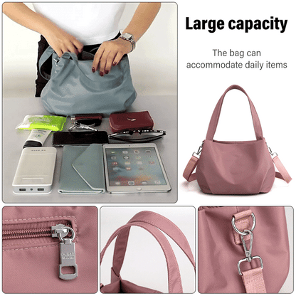 💖🔥Limited Time Hot Sale🌺Body Light And Versatile Casual Bag