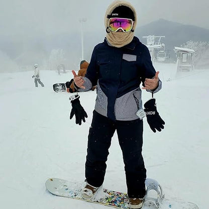💥Special sale - Sherpa Hood Ski Mask