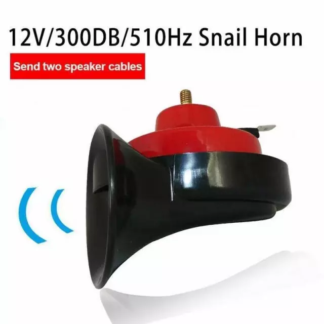 Wyhsports - GENERATION TRAIN HORN FOR CARS