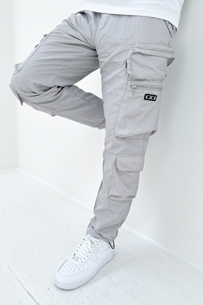 🔥LAST DAY 51% OFF🔥🔥Electra Box Pocket Cargo Pants