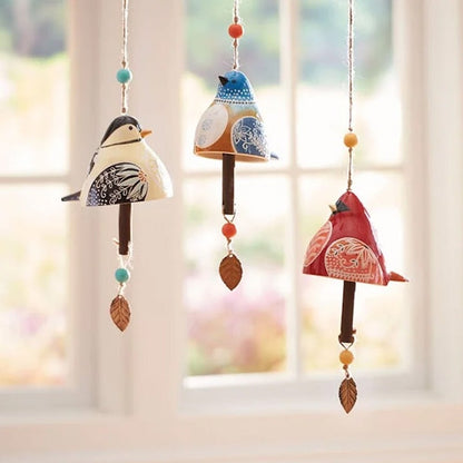 🔥LAST DAY 51% OFF🔥Enchanting Bird Songs
