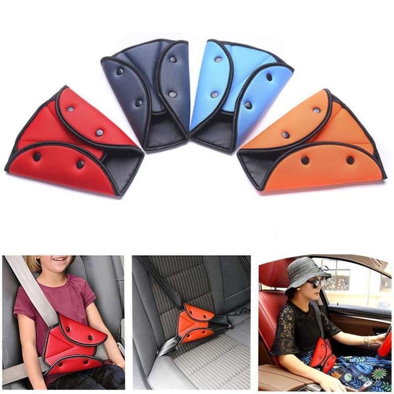 🎁✨Seat Belt Adjuster For Kids & Adults✨🎁