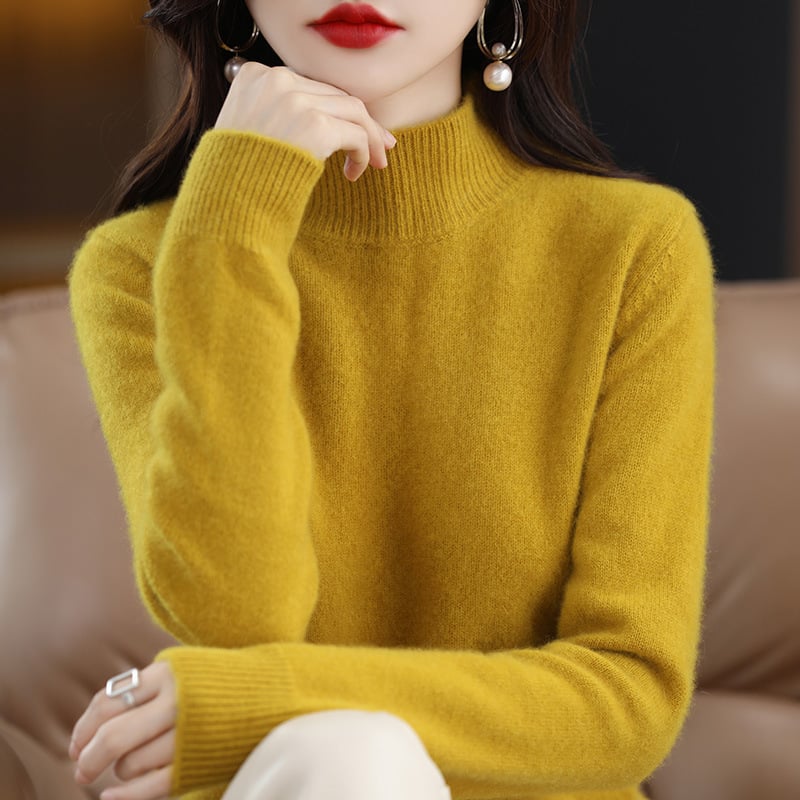 💖Last day! 💥Special sale - Cashmere Sweaters for Women