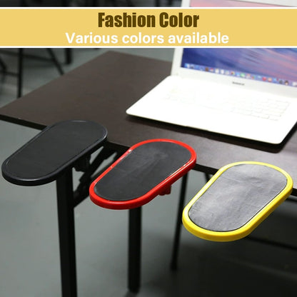 🔥2025 SALE - Fatigue Relief Arm Rest for Desk