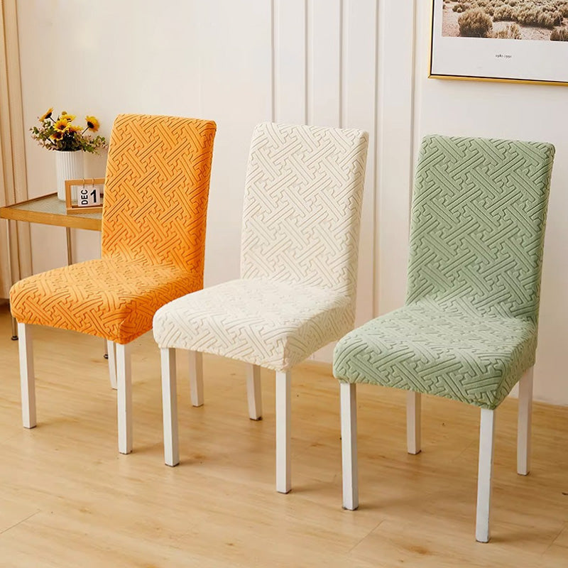 🔥LAST DAY 53% OFF🎁One-piece thickened elastic chair cover