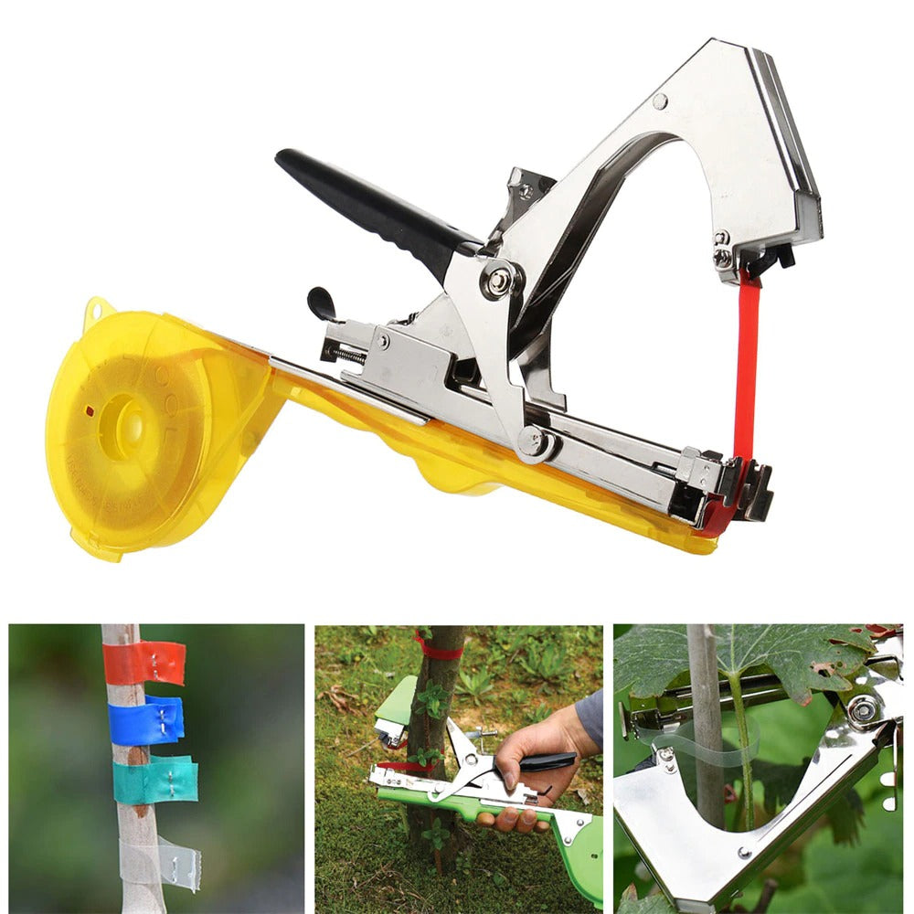 Wyhsports - Garden Tying Machine