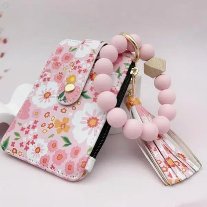 🎁Today's Special $5.99🔥Women's Boho Beaded Wallet