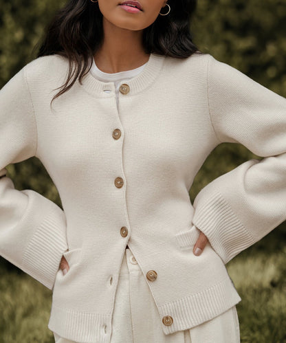 💥Special sale - Ultra-Soft Button Cardigan