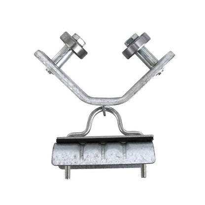 Wyhsports - Angle Iron Pulley