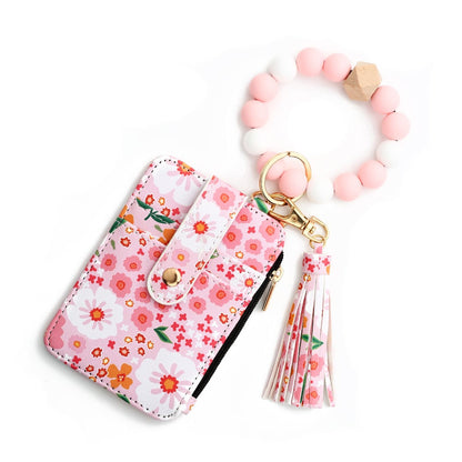 🎁Today's Special $5.99🔥Women's Boho Beaded Wallet