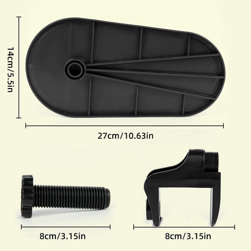 🔥2025 SALE - Fatigue Relief Arm Rest for Desk