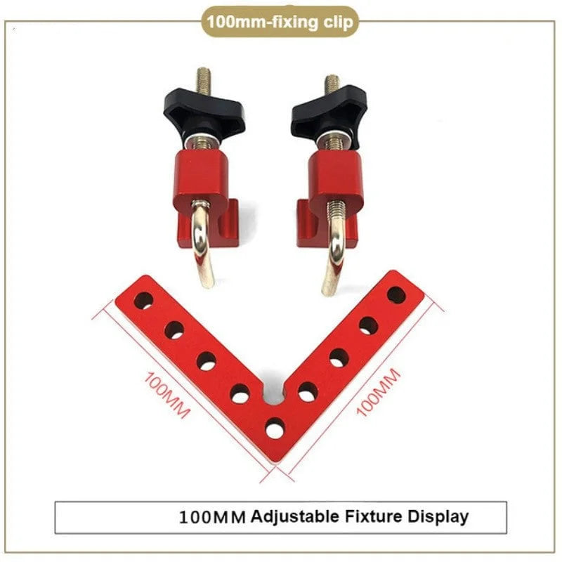 🔥This month's hottest items - Clamping Square Clamp PLUS and CSP Clamp - naotstore