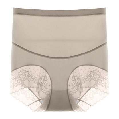 🔥This week's special offer🌸Hot style Silky High Waist Shaping Panties