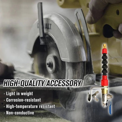 💥Special sale - Cutting Machine Misting System Water Sprayer