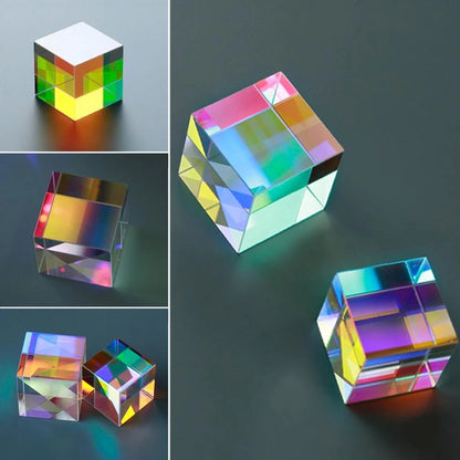 🔥LAST DAY 56% OFF🔥🔥Magic Prism Cube