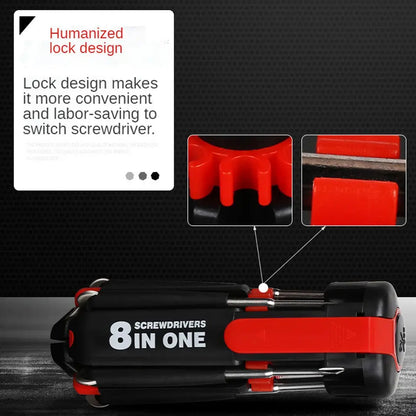 🔥LAST DAY 52% OFF🔥Complete Multiple Tasks With Just One Tool