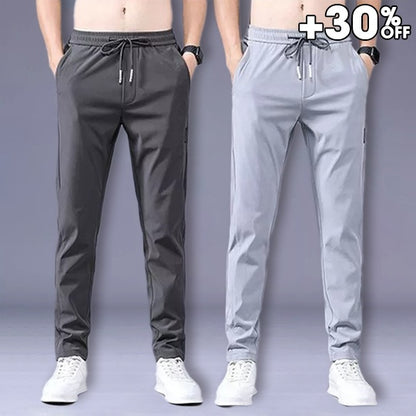 🔥LAST DAY 56% OFF🔥🔥Stretch Pants – Men‘s Fast Dry Stretch Pants